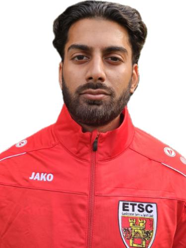 Sumear Ali