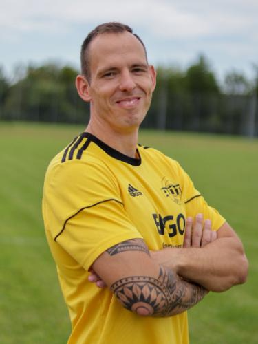 Michael Neuhaus