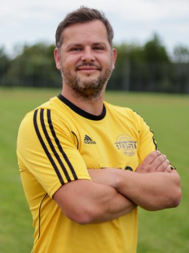 Andre Petschner