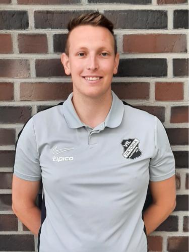 David Appeldorn
