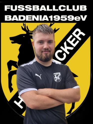 Tim Klefenz