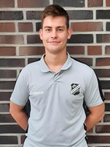 Jens Fehn