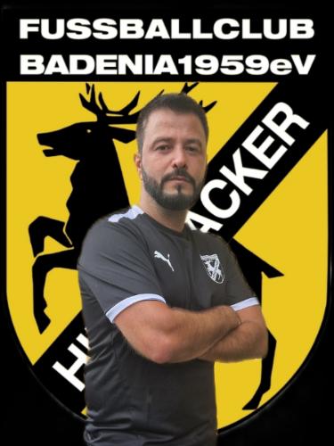 Ismail Cengiz