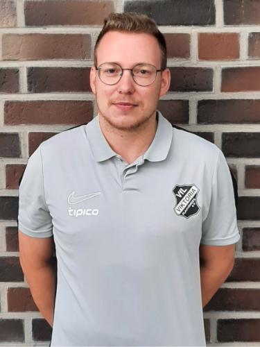 Dominik Neumann