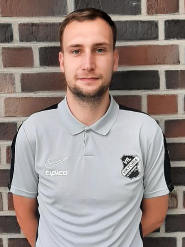 Tristan Rakowski