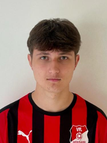 Ben Frik