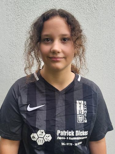 Haily Lakisha Schumacher