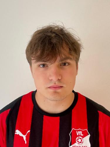Matteo Pjotr Kohnen
