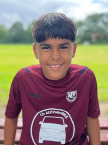 Mohammed Al Fehan