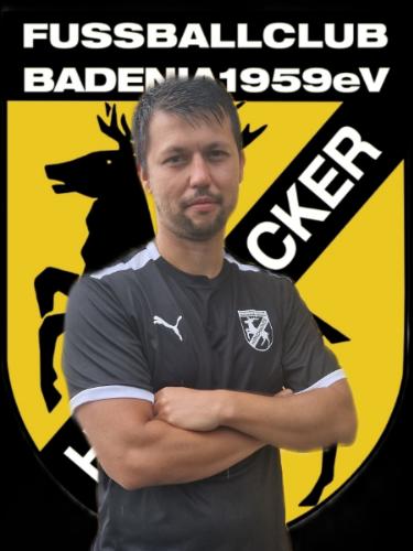 Yozgyur Bilyanov Sekulov