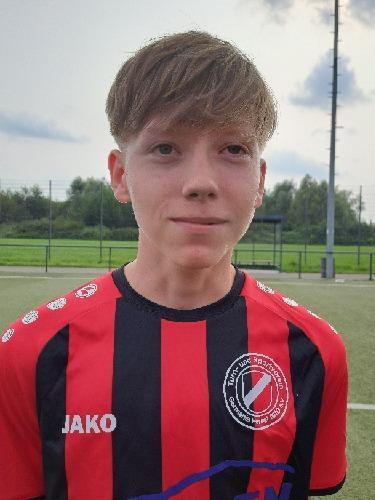 Jason-Jeremy Wittenburg