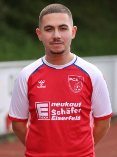 Mert Volkan Catalirmak