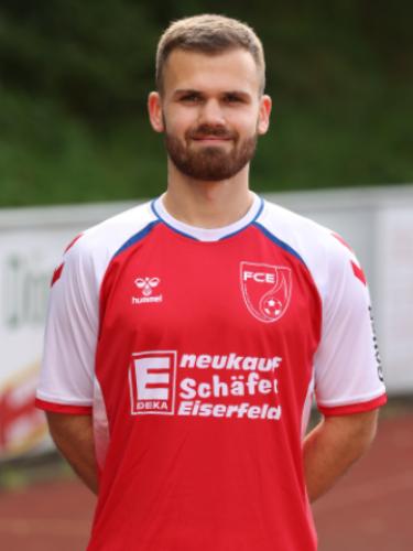 Felix Jäger