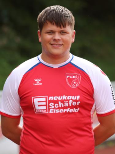 Erick Kaufmann