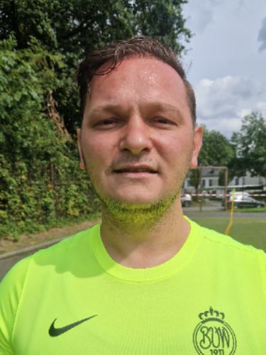 Mirsad Mejzini