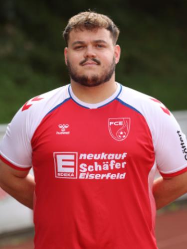 Tim-Daniel Linden