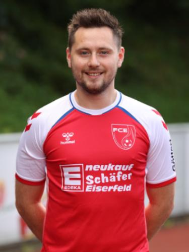 Daniel Strobel