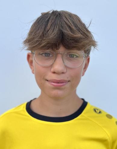 Kian Schoemaker