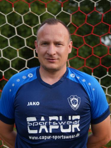 Falko Bretsch