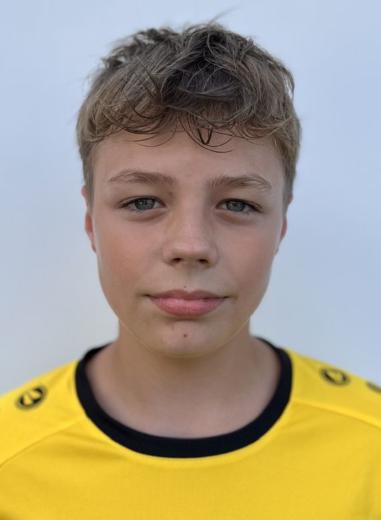 Dario Snippert