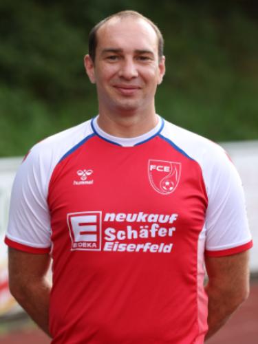 Valentin Gomer