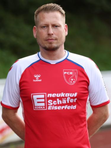 Christian Hoffmann