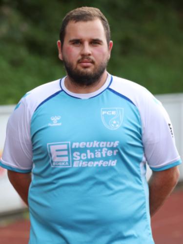 Jan-Philipp Hoffmann