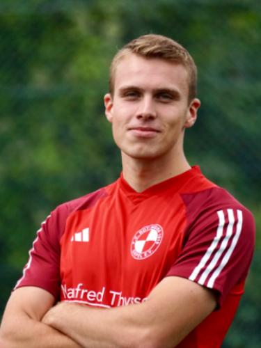 Jonas Baumann