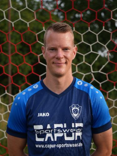Christopher Thomsen
