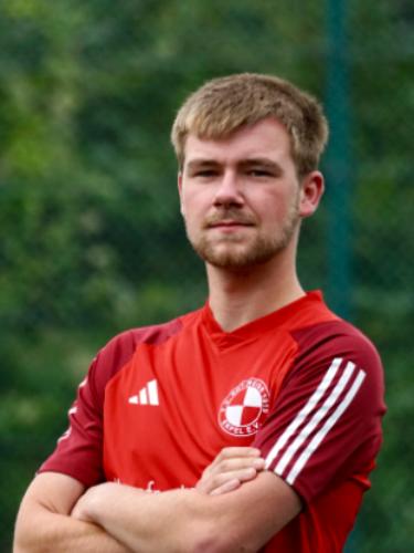 Lucas Birkenbeil