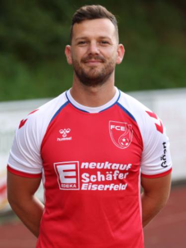Prek Krasniqi