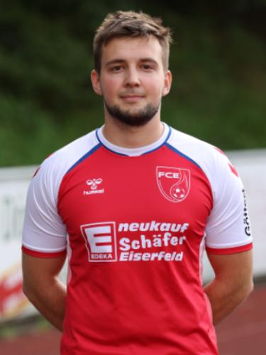 Yevhen Zbuker