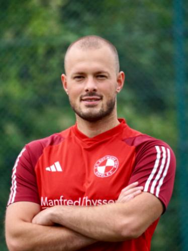 Arian Hoxhaj
