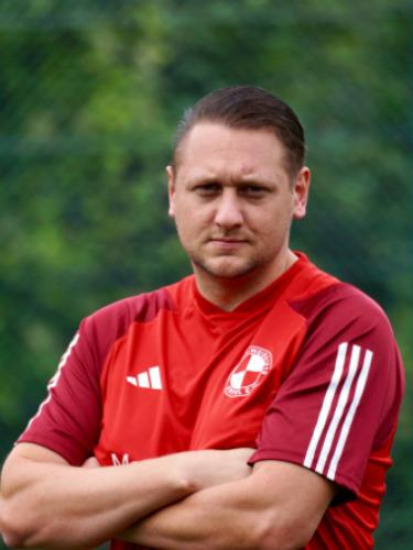 Carsten Plank