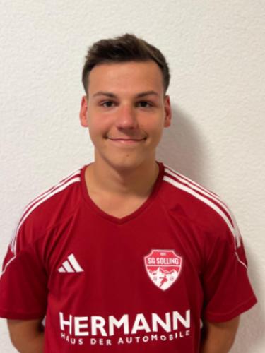 Luis Maximilian Herbst