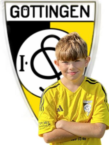 Derek-Xavier Schmidt