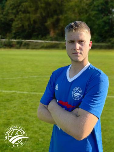Marvin Kreidl
