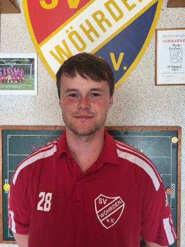 Morten Paulsen