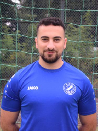 Eservan Deniz