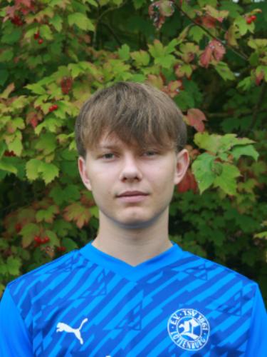 Vladyslav Matsola