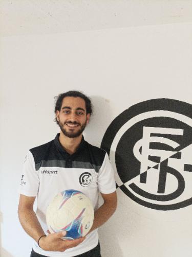 Anas Rowaida
