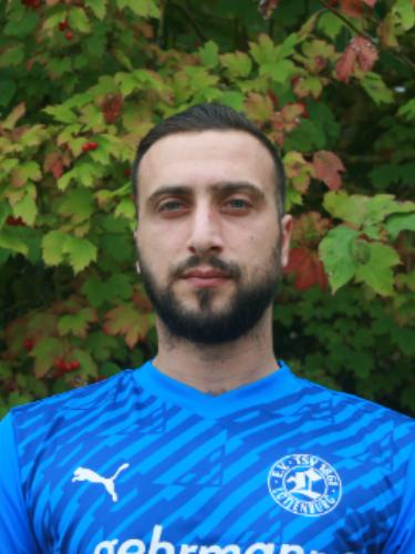 Tschad Suleiman