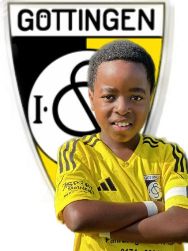 Nathanael Ulrich Tchamy Kouajie