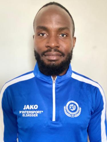 Jay Merril Mbolda Yamdjeu