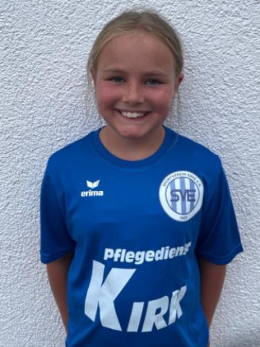 Emilia Mara Zielinski