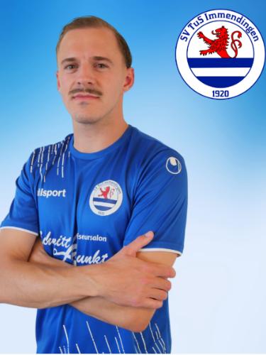 Florent Berisha