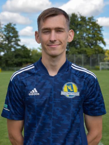 Bohdan Dudarchuk