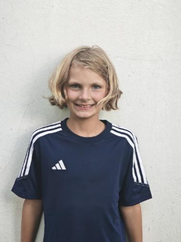 Milena Berg