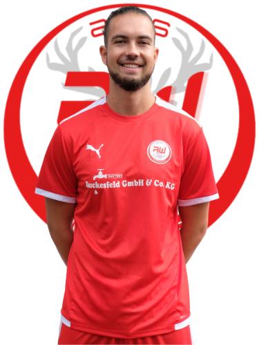 Dominik Steffen