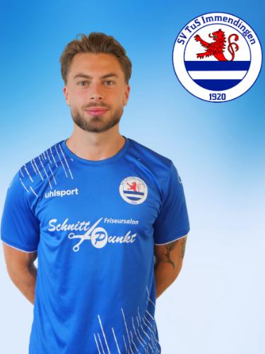 Marius Diesmar